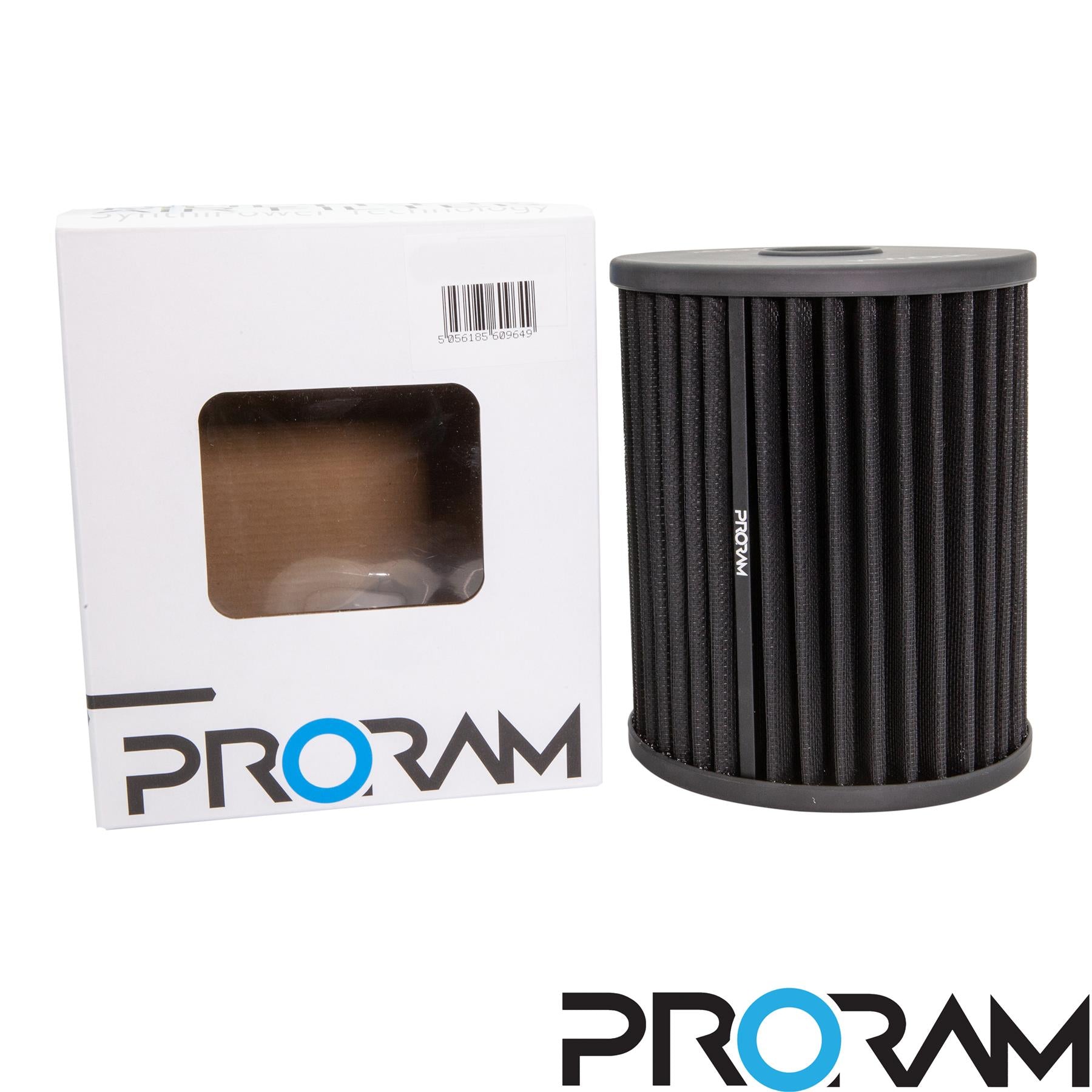 Performance Pleated Replacement Air Filter for Audi RS6 (C7) RS7 (4G)