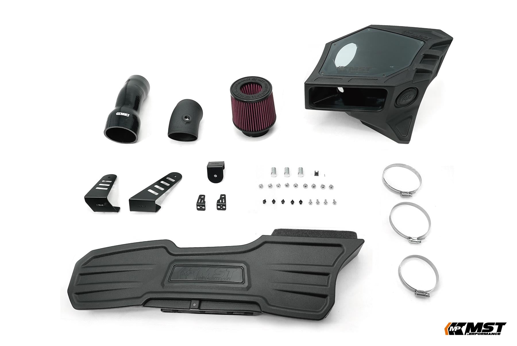 MST Performance Intake for Kuga MK3 1.5