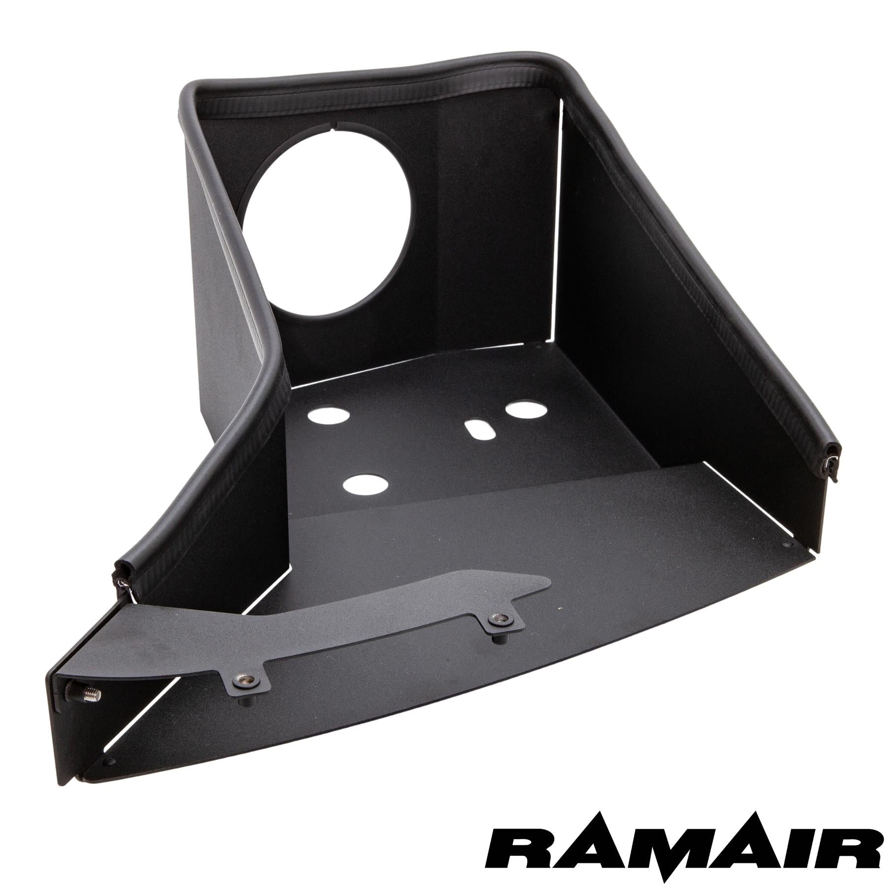 Performance Foam Induction Kit for Audi TT 8J 2.0 TDI