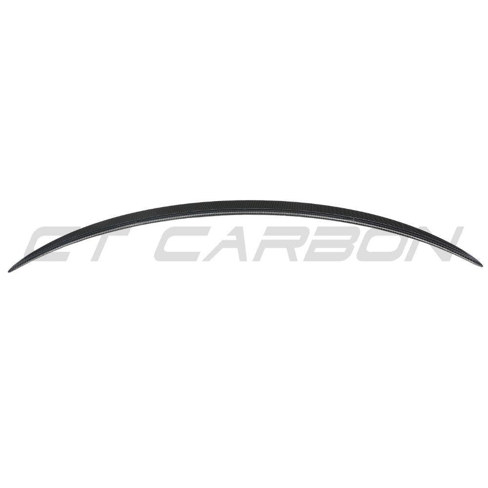 TESLA MODEL 3 MK1 2017-2023 CARBON FIBRE KIT - V13