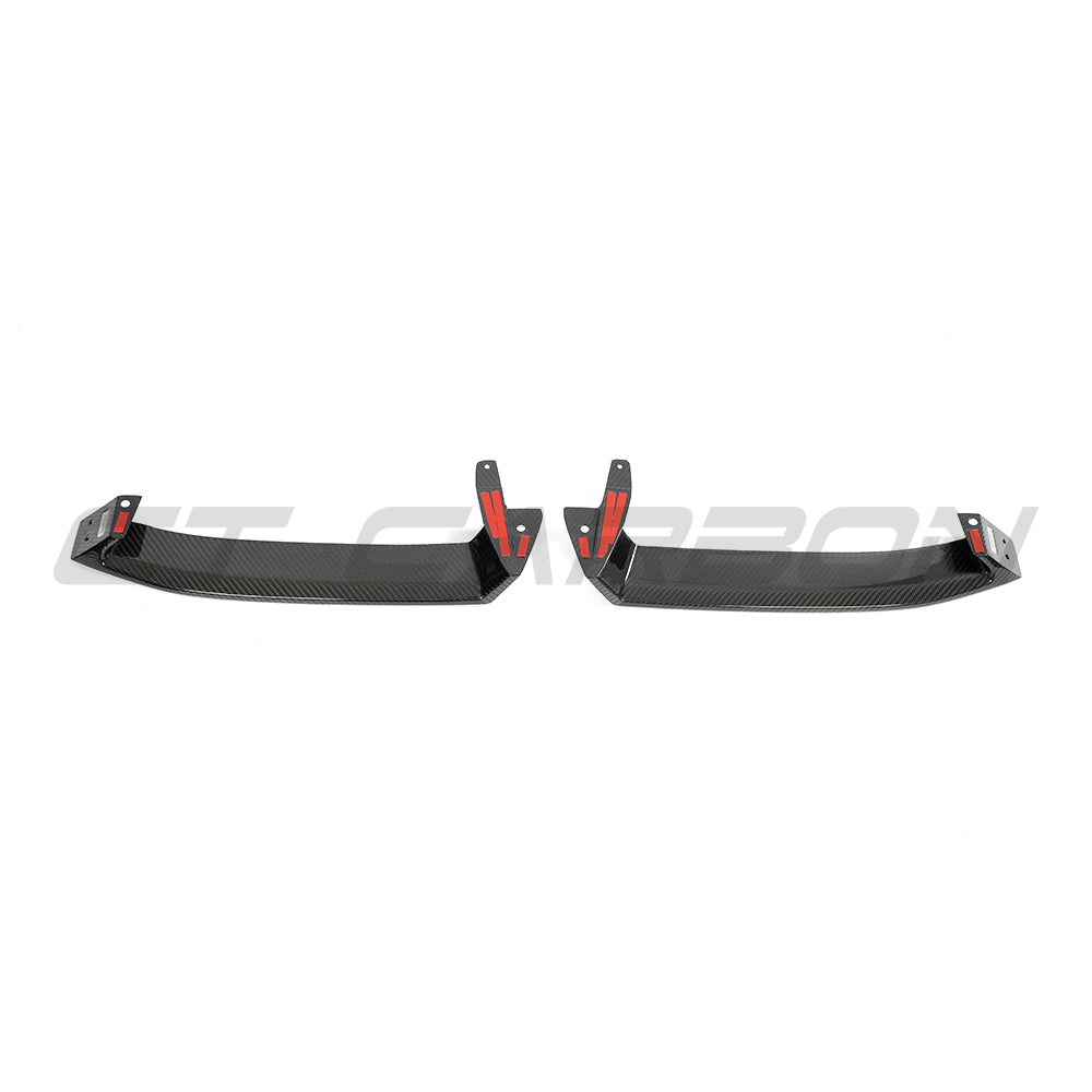 BMW G60 5 SERIES & I5 2023+ FULL CARBON FIBRE KIT - V1