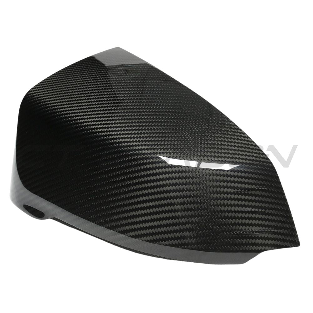 BMW X1 U11 2023+ CARBON FIBRE MIRRORS