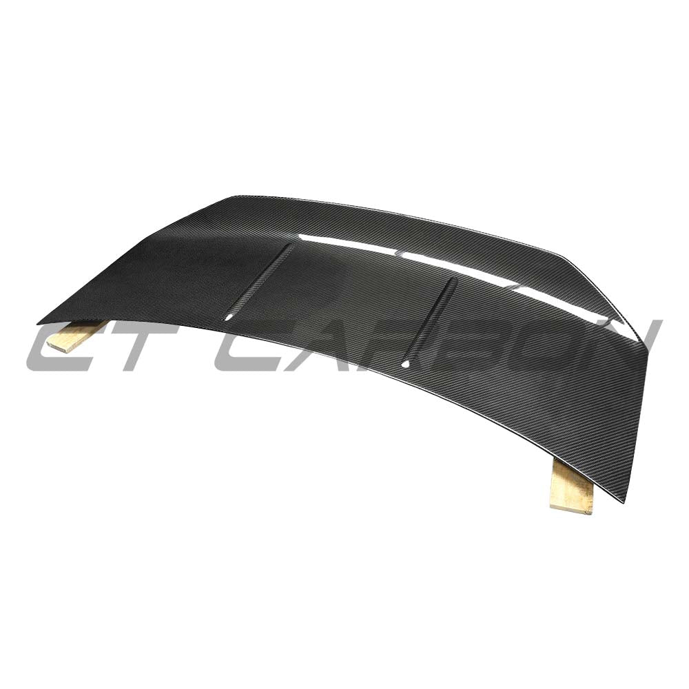 BMW G80 M3 & G20 3 SERIES FULL CARBON FIBRE BOOTLID