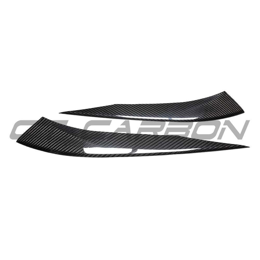 BMW G87 M2 2023+ CARBON FIBRE EYE LIDS