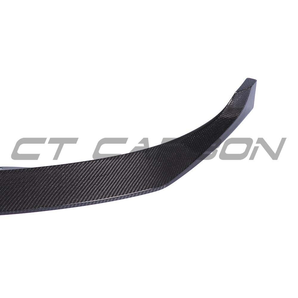 TESLA MODEL 3 MK1 2017-2023 CARBON FIBRE KIT - V3