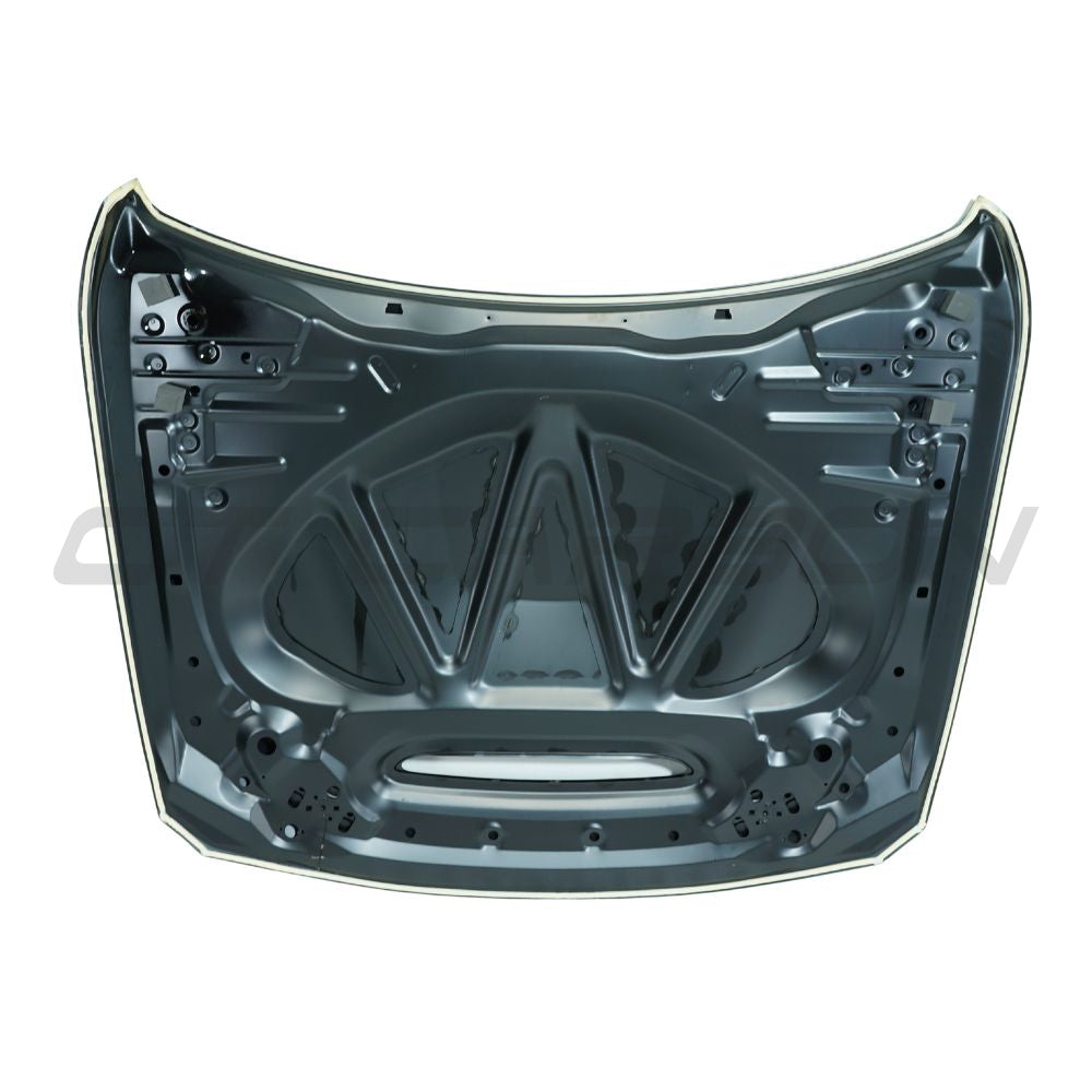 BMW 3 & 4 SERIES F30/F32/F32/F33 2012-2019 ALLUMINIUM BONNET/HOOD