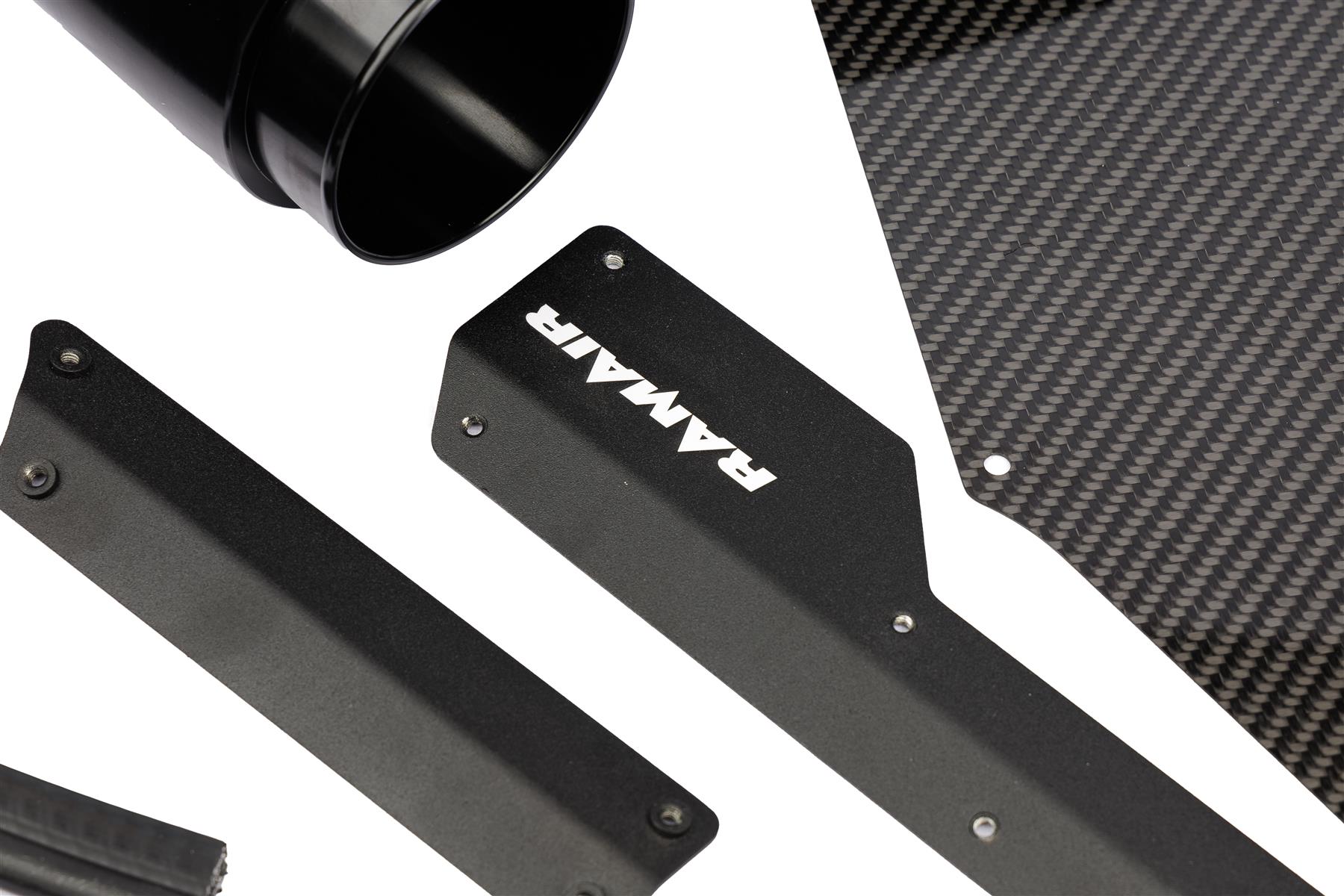 Performance Foam Induction Kit With Carbon Lid to fit Toyota Yaris GR