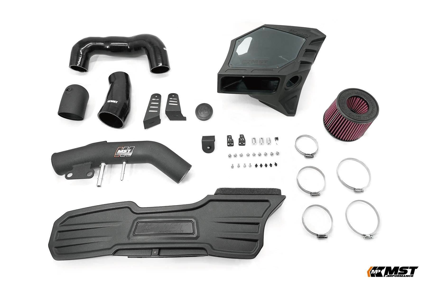 MST Performance Intake and Inlet for Kuga MK3 2.0