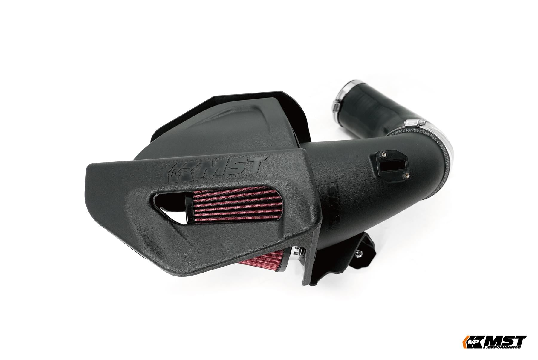 MST Performance Intake Induction Kit and Inlet Hose Supra GR B58 Pure 900 Turbo