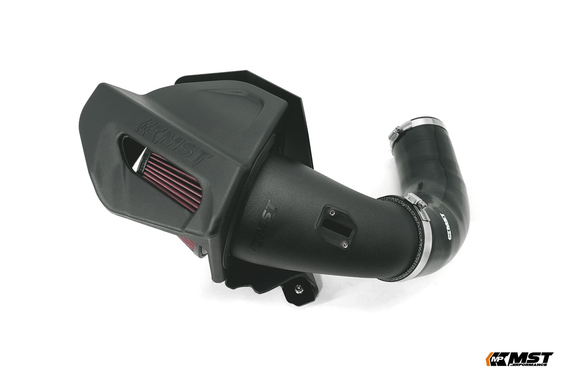 MST Performance Intake Induction Kit and Inlet Hose Supra GR B58 Pure 900 Turbo