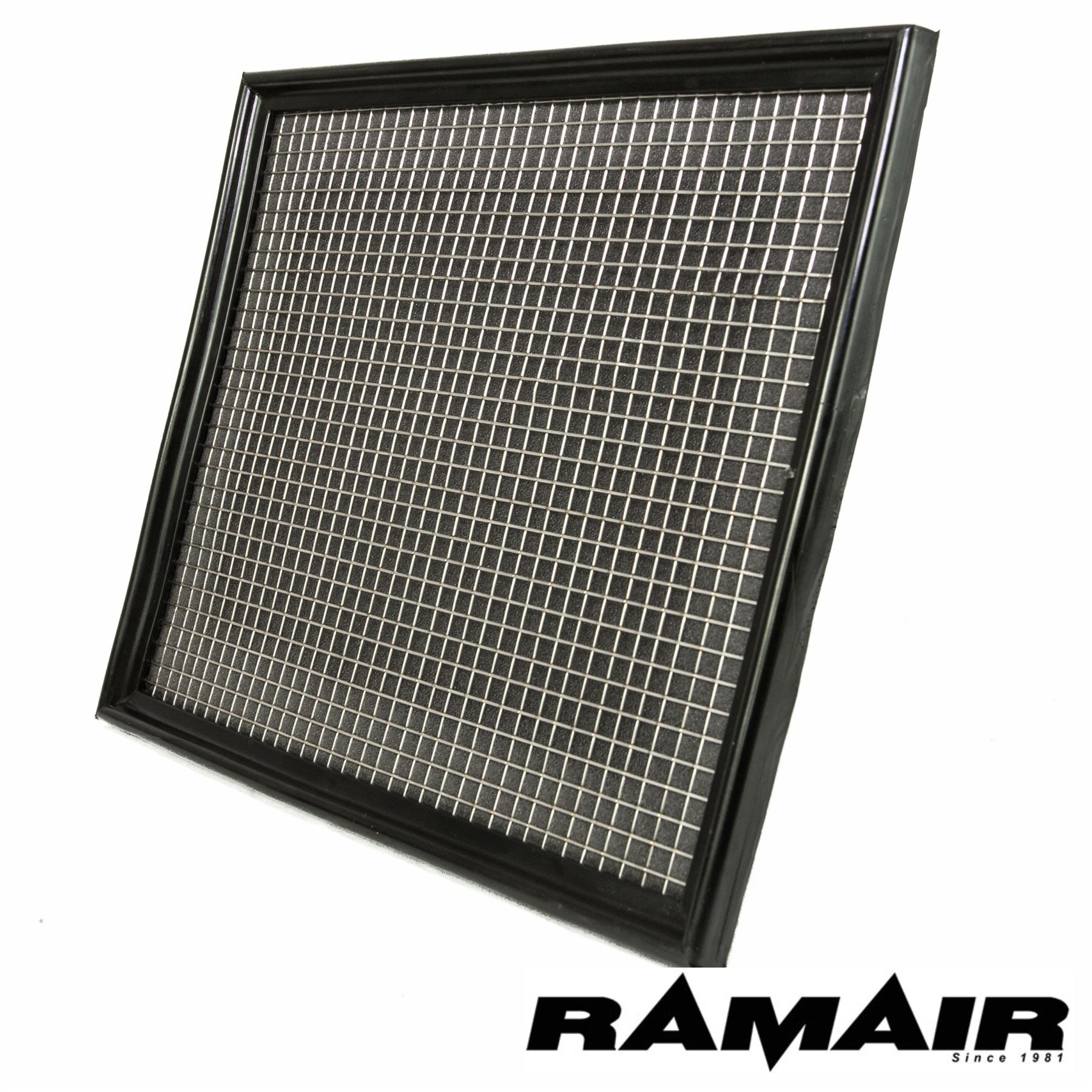 Performance Foam Replacement Air Filter for Audi B5 S4 RS4