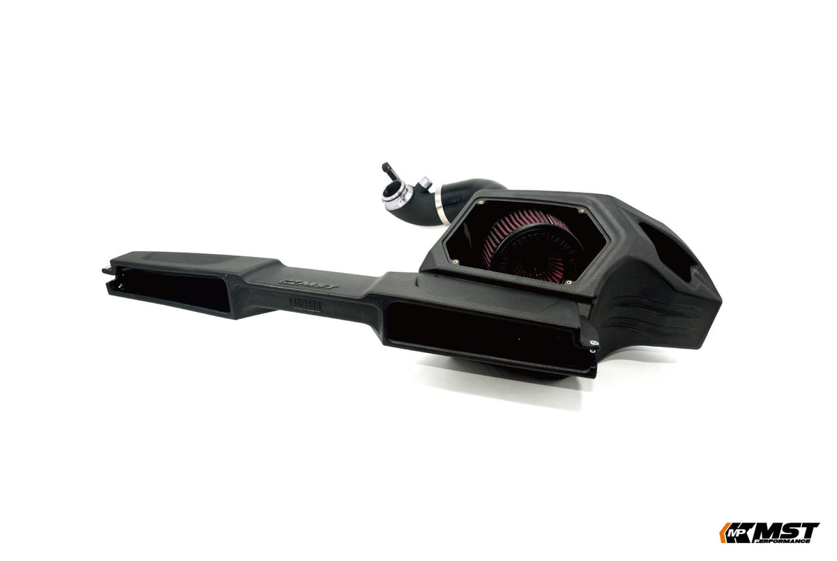 MST Performance Induction Air Intake System Kit for MK7 Golf GTI R Hybrid Turbo