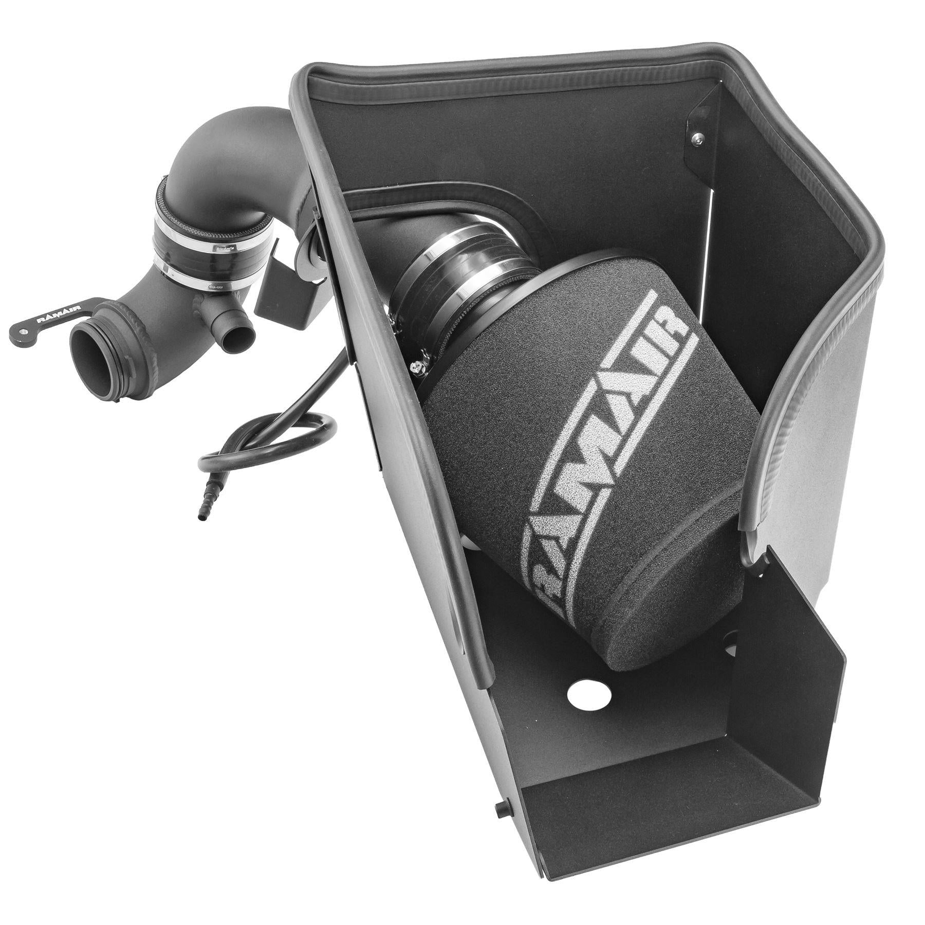 Performance Foam Induction Kit for VW Polo GTI (6C) 1.8TFSI