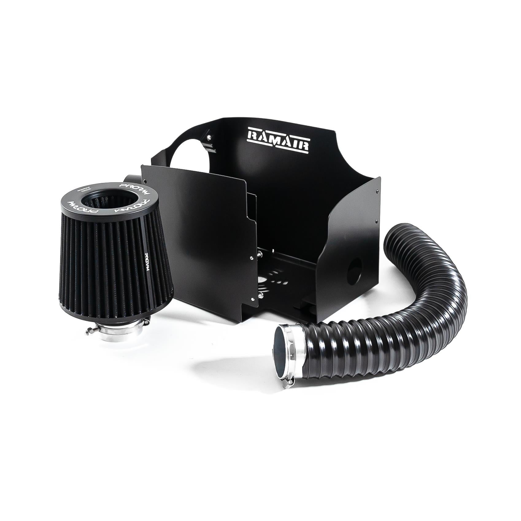 Performance Pleated Induction Kit for Mini Cooper S 1.6 R53