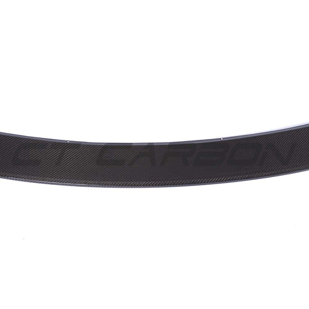 TESLA MODEL 3 MK1 2017-2023 CARBON FIBRE KIT - V1