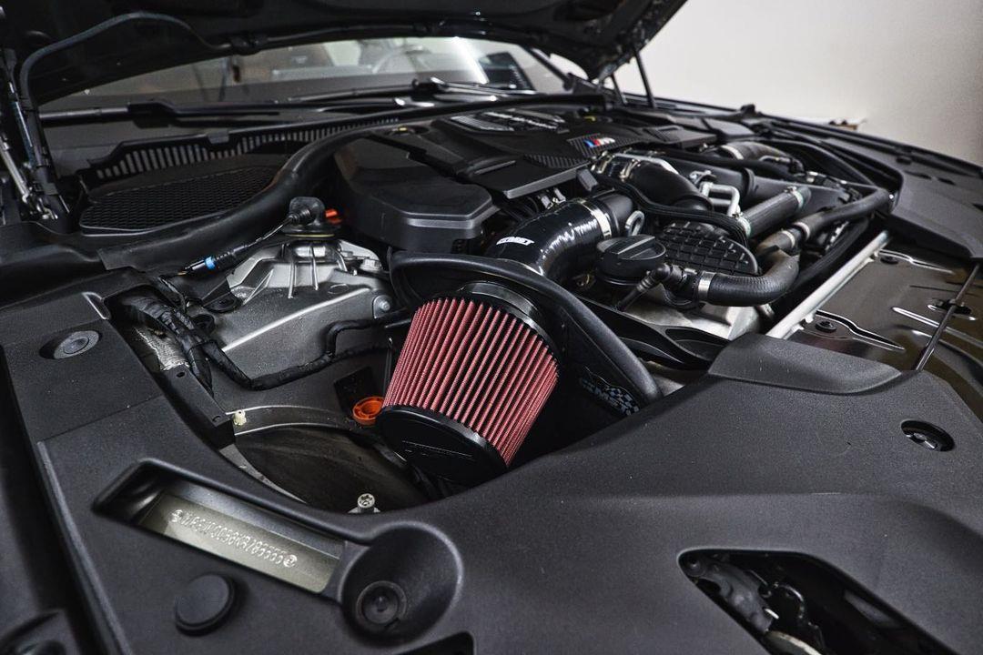 MST Performance Induction Kit for BMW M5 & M8 inc. Competition models
