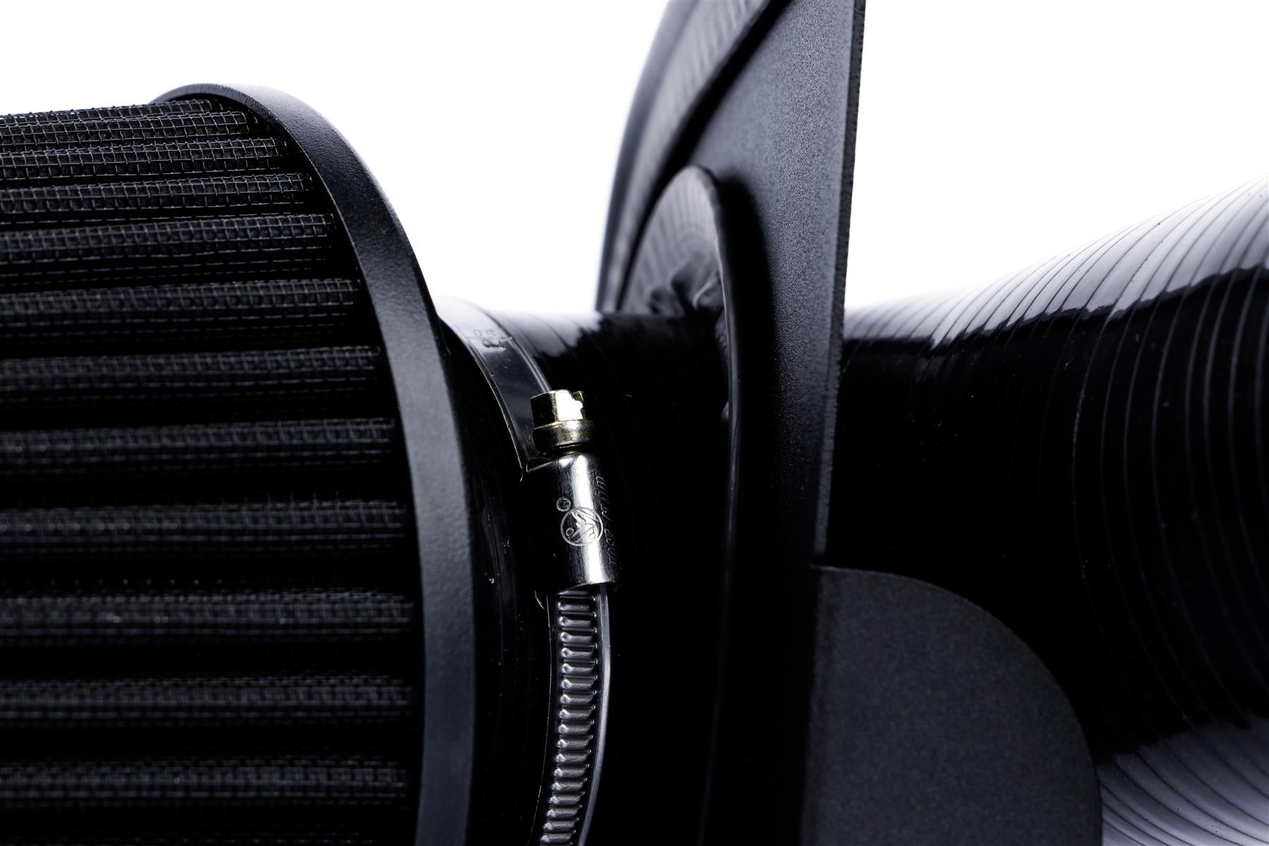 Performance Pleated Induction Kit for MK4 Volkswagen Caddy 2.0TDI 2015+