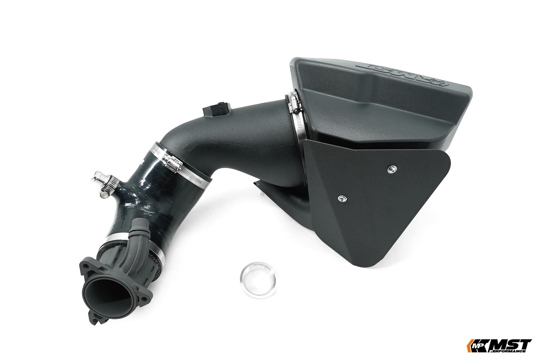 MST Performance Intake Induction Kit and Inlet Hose BMW B58 3.0 G Series Stock