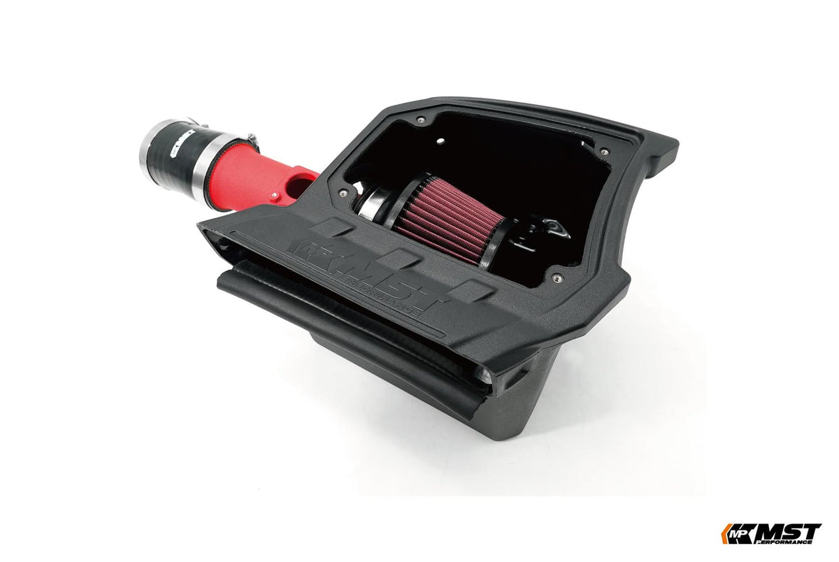 MST Performance Intake Induction Kit Honda CRV MK6 1.5T