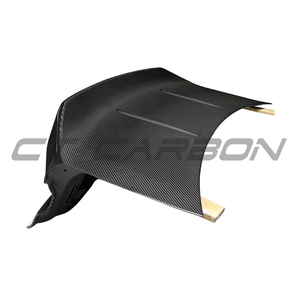 BMW G80 M3 & G20 3 SERIES FULL CARBON FIBRE BOOTLID
