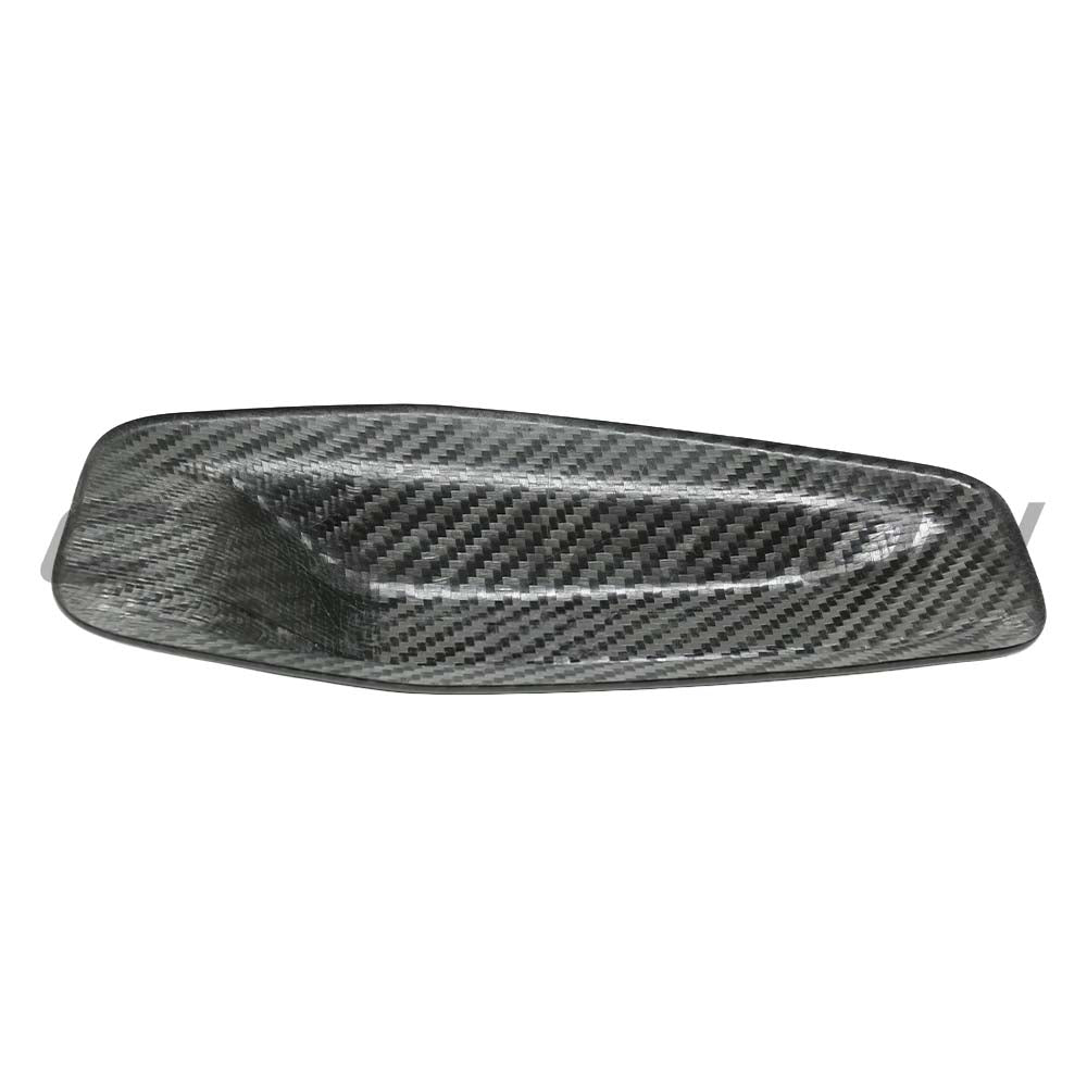 BMW GXX 5 & 7 SERIES 2023+ CARBON FIBRE ANTENNA COVER