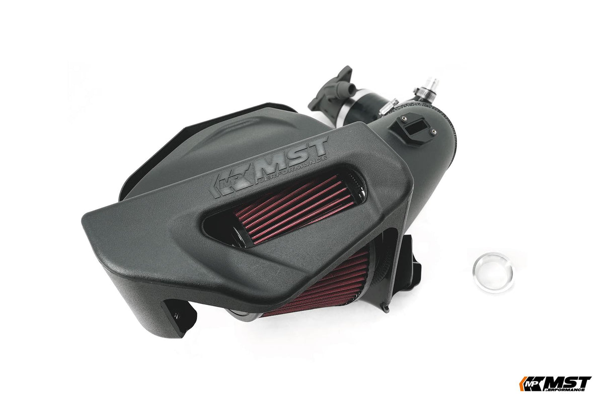 MST Performance Intake Induction Kit and Inlet Hose Supra GR B58 Stock Turbo