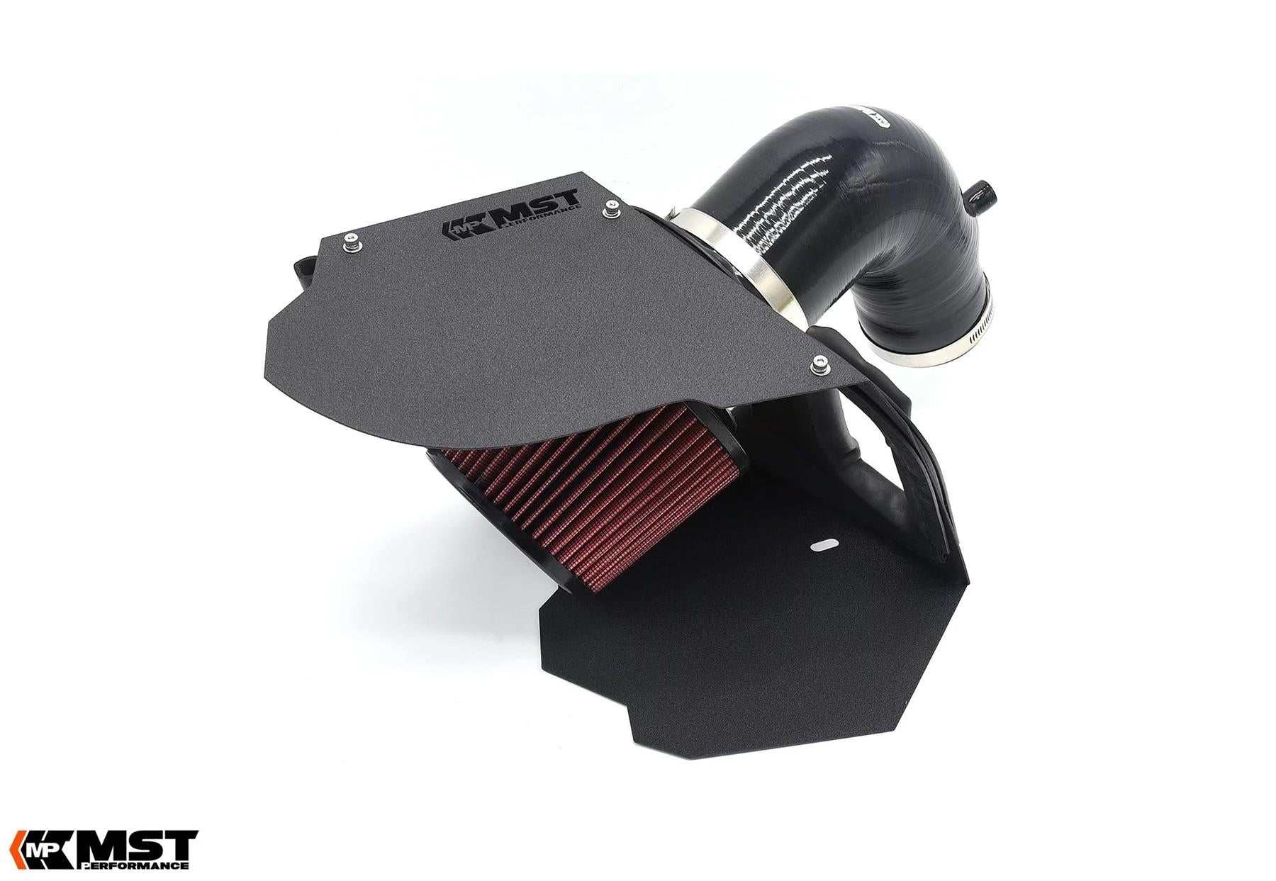 MST Performance Induction Kit for A4 (B9) & A5 (8T) 2.0 TFSI with no MAF Sensor