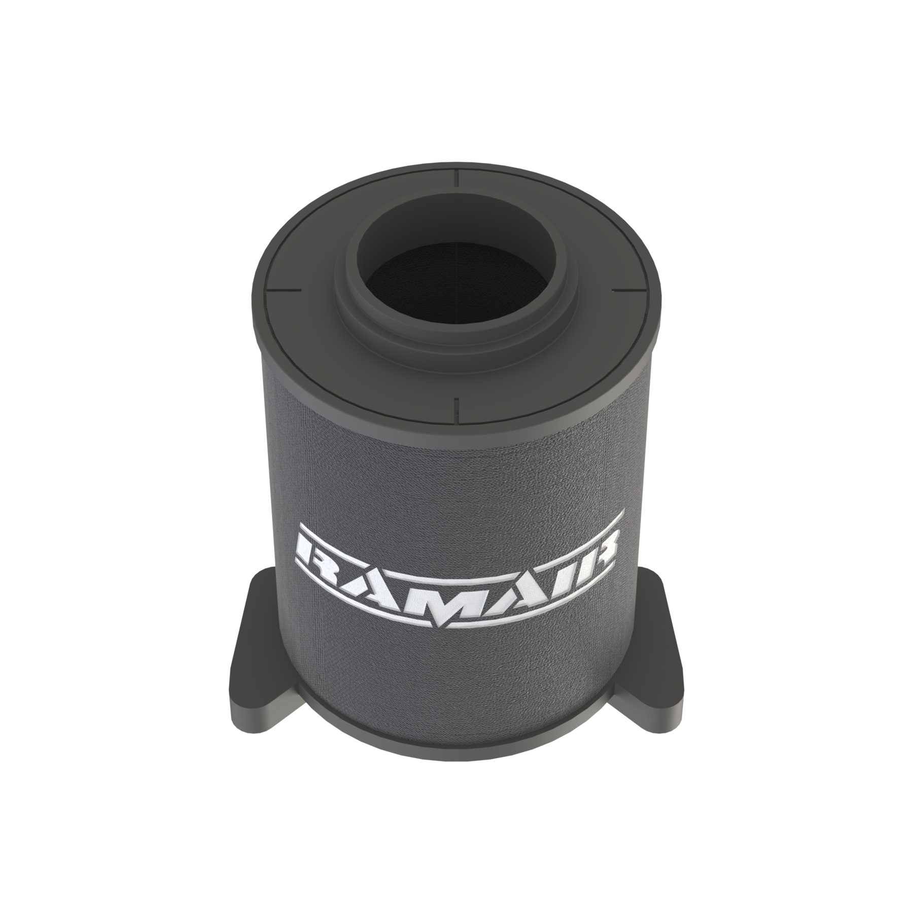 Ramair Replacement Panel Filter to fit Audi A3 8P/Seat Altea/VW Golf MK4 & 5