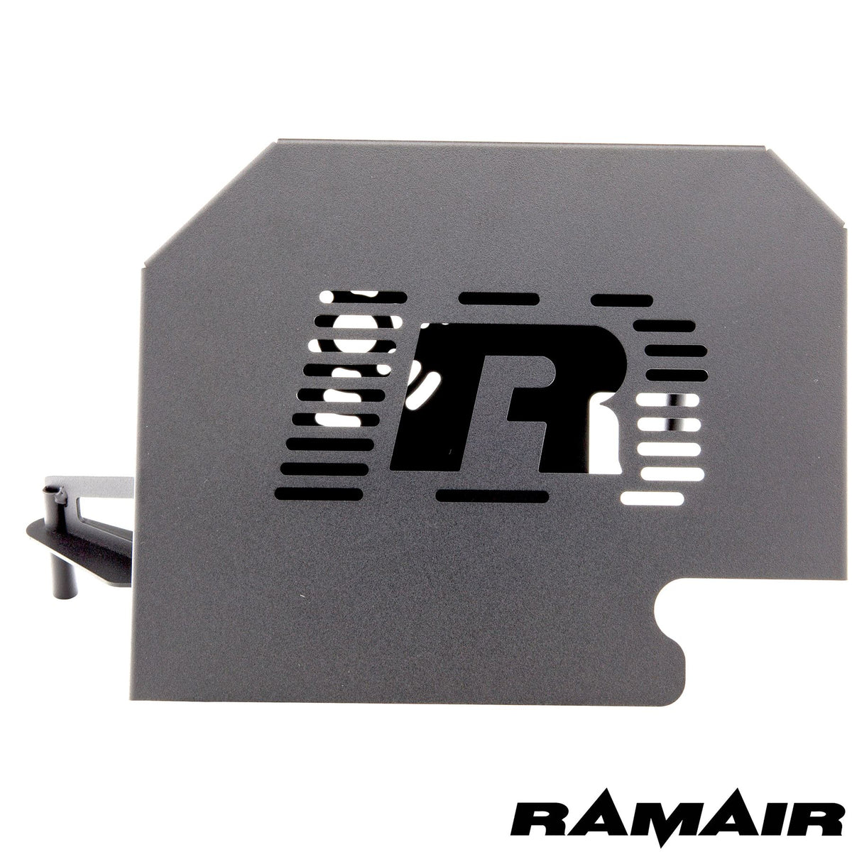 Performance Foam Induction Kit for MK2 Focus ST with ECU Holder - Blue Hoses