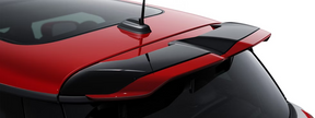 MINI F66 Cooper S / JCW Pro Rear Spoiler Extension