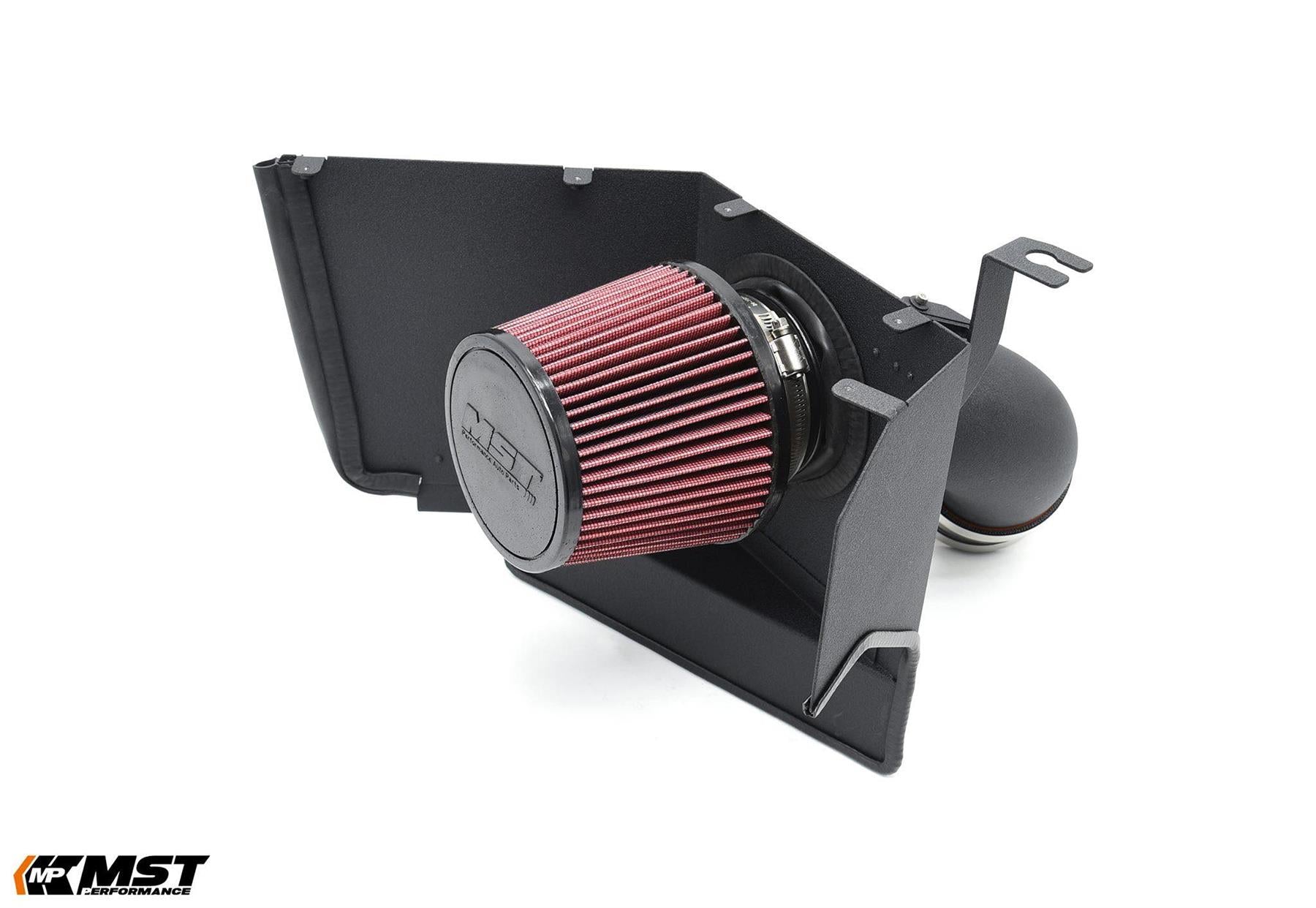 MST Performance Induction Kit forM40i X3/X4 MST Performance