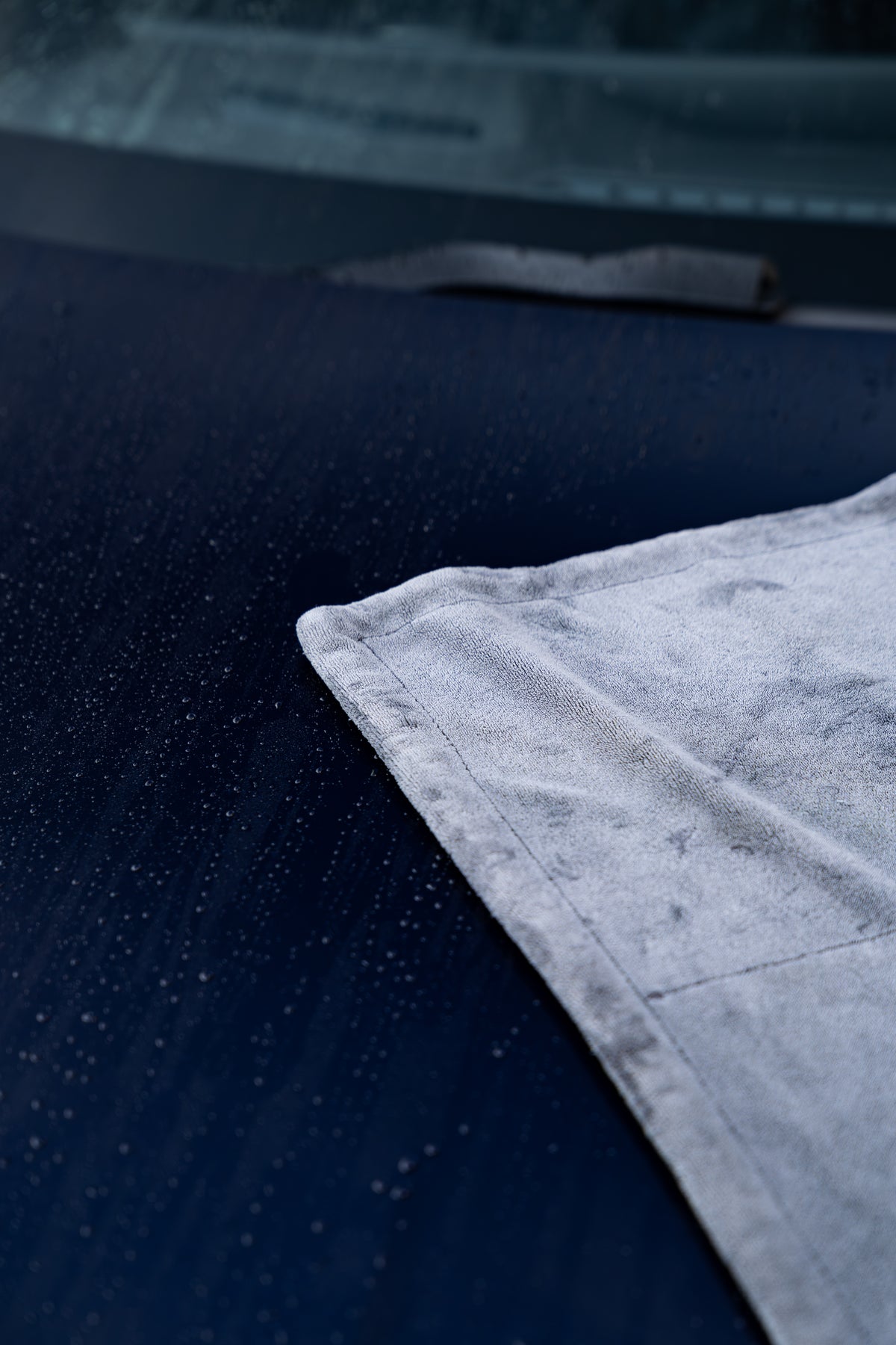 G techniq MF7 Short Loop Drying Towel