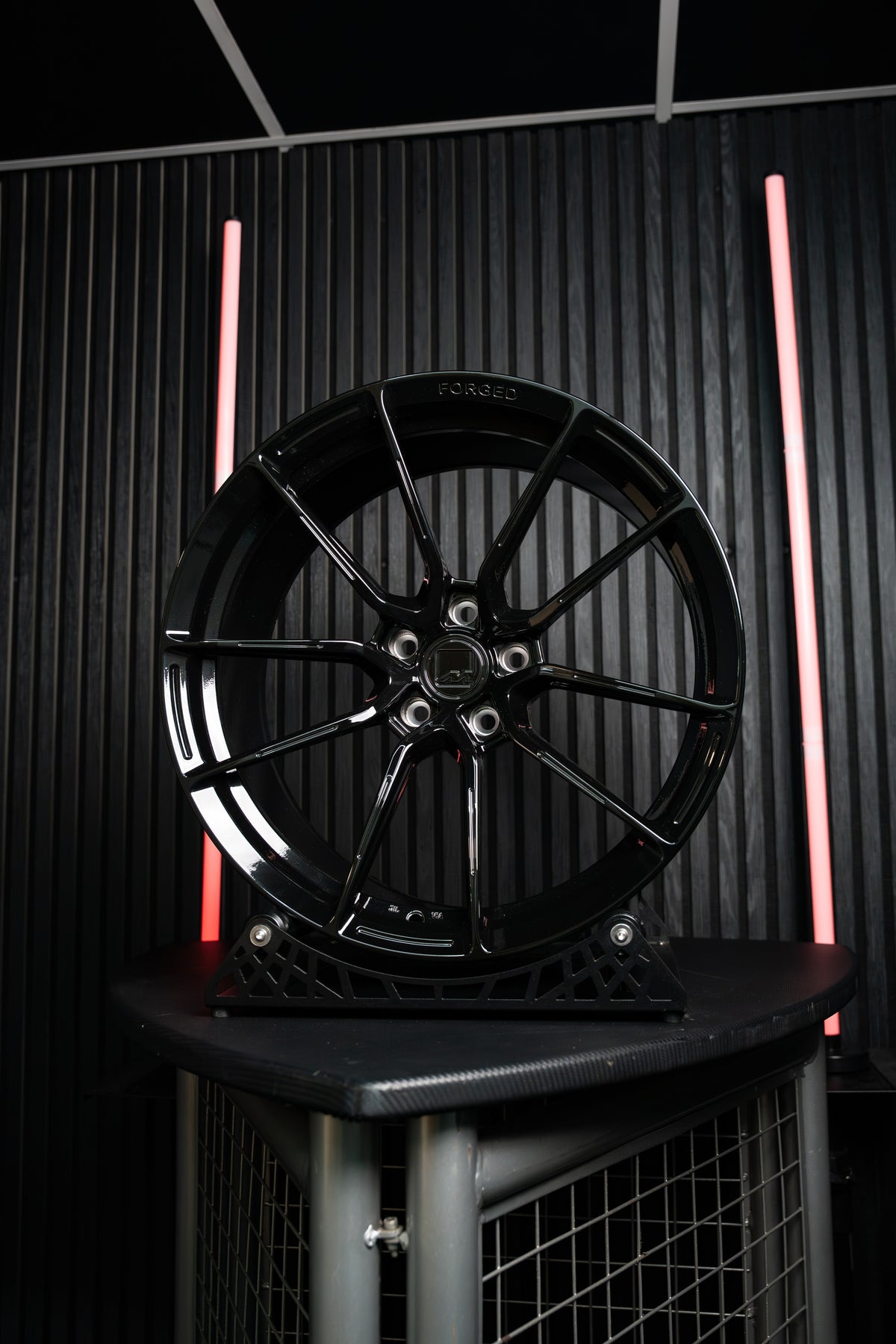 BMW M2 F87 M-W4 Wheels