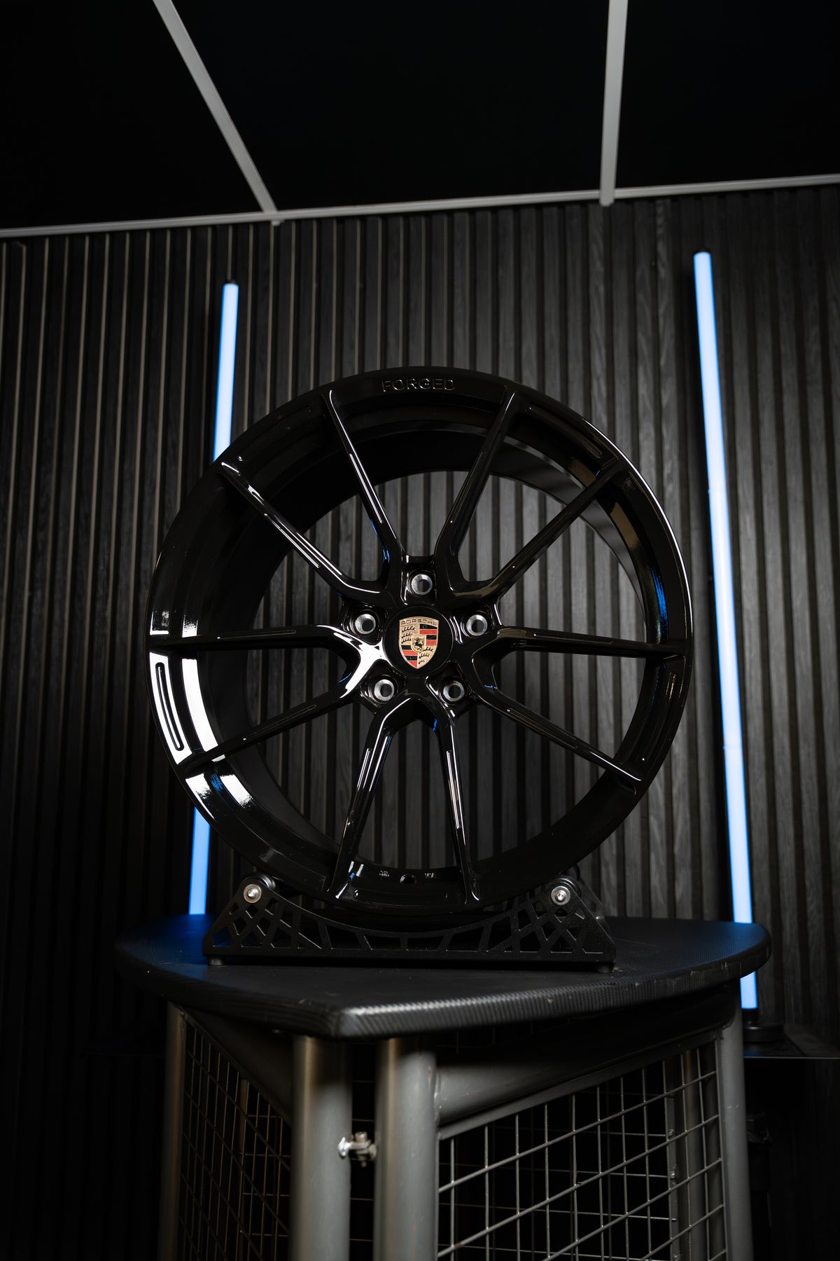 Porsche 991.1 911 M-W4 Wheels