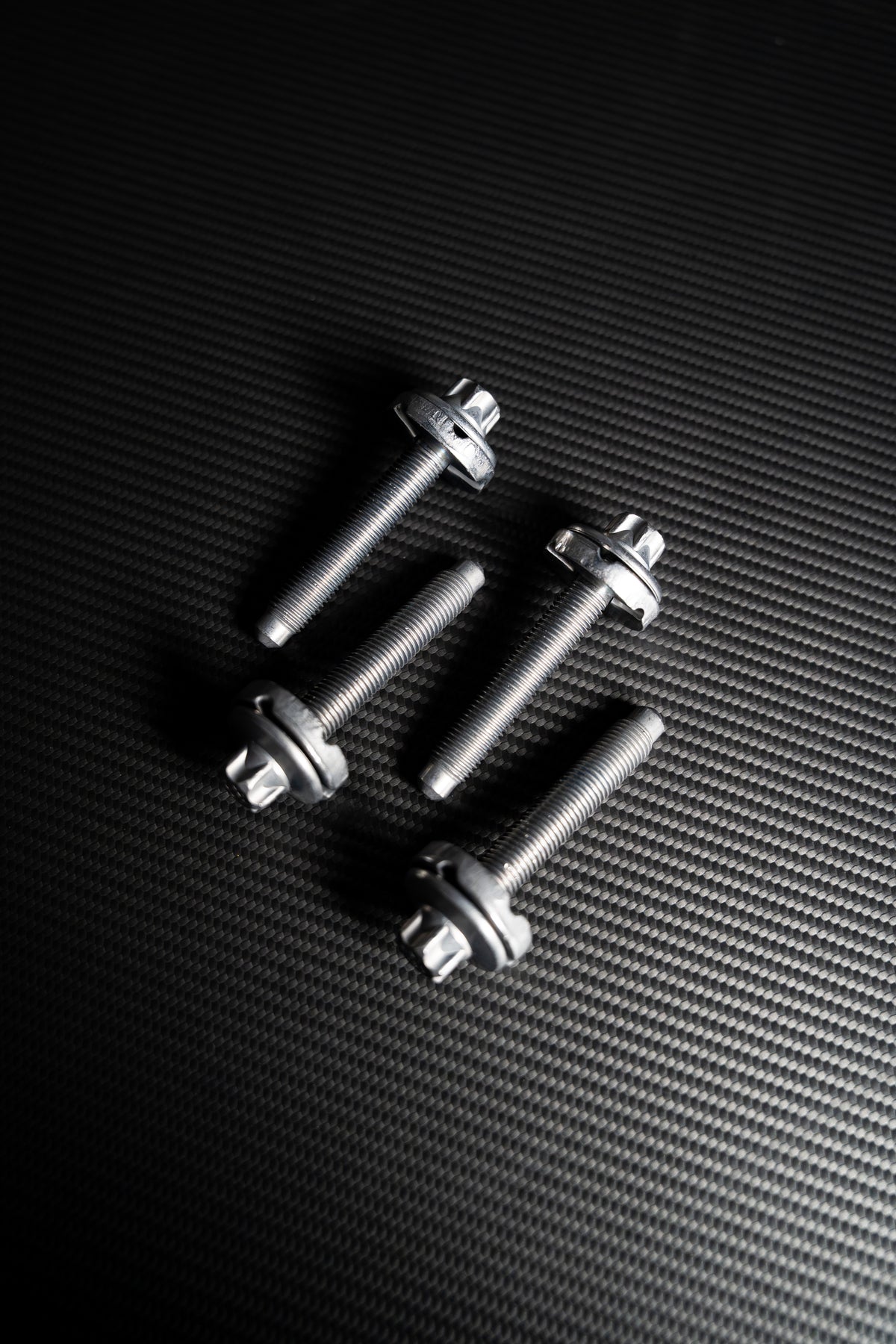 BMW F8X Sub Frame Bolts