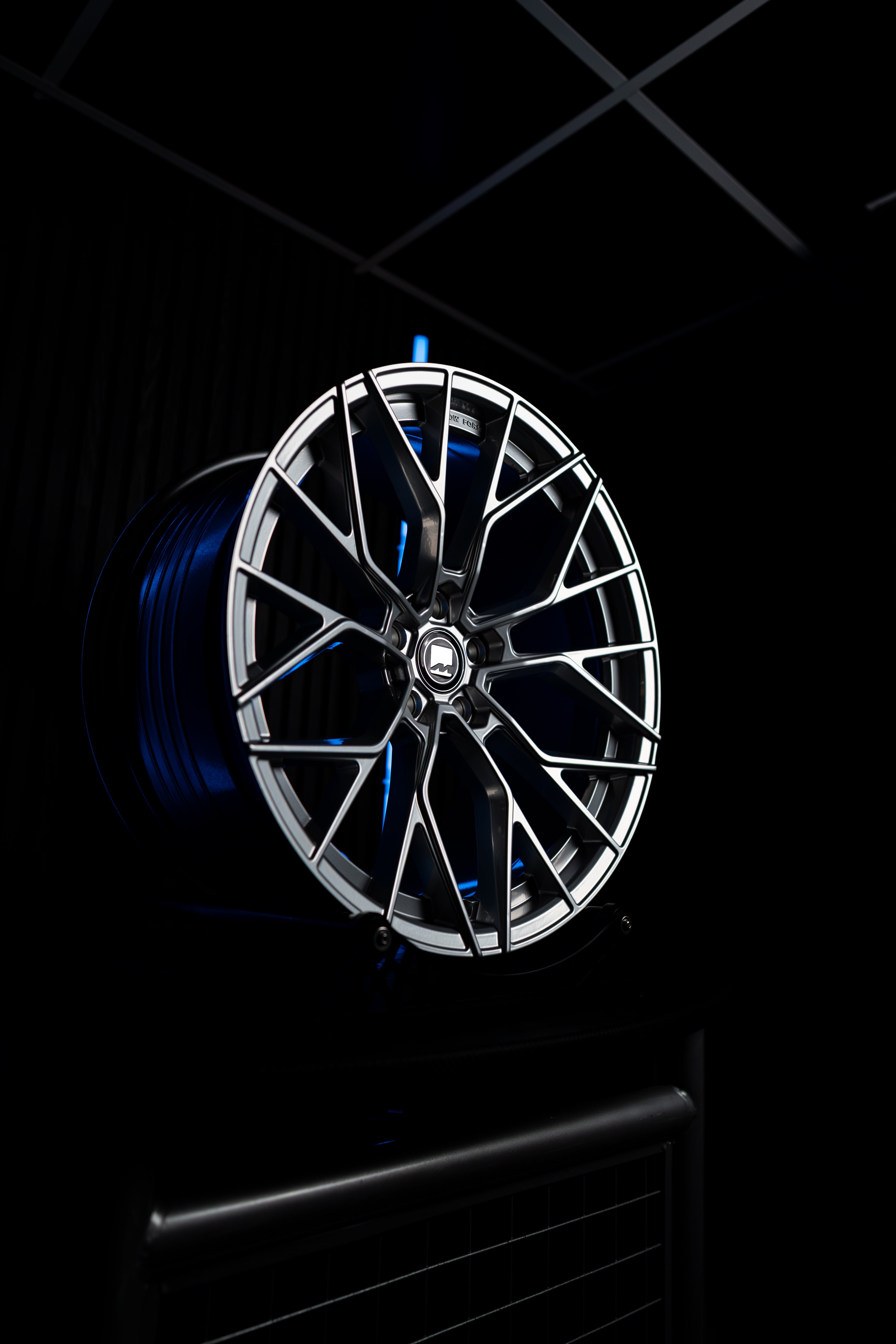 2 Series G42 M-W3 Wheels
