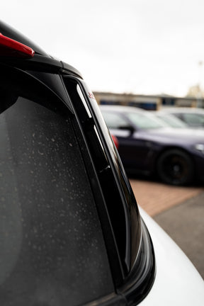 MINI F66 Cooper S / JCW Pro Rear C Pillar Extension