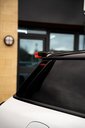 MINI F66 Cooper S / JCW Pro Rear C Pillar Extension