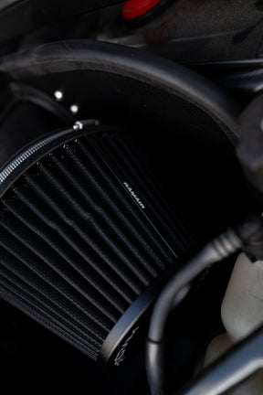 BMW F40 M135i/F44 M235i 128ti Ramair Performance Intake Kit