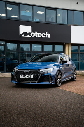 Audi RS3 8Y Eibach Lowering Springs