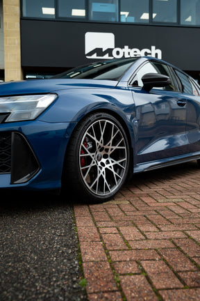 Audi RS3 8Y Eibach Lowering Springs