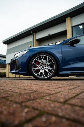 Audi RS3 8Y Eibach Lowering Springs