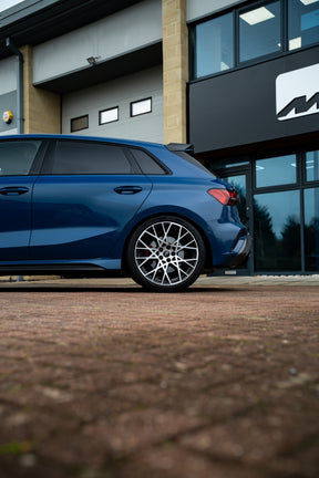 Audi RS3 8Y Eibach Lowering Springs
