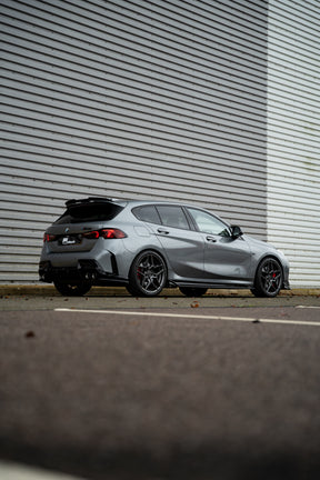 BMW F70 M135 M-W1 19" Carbon Grey Wheels