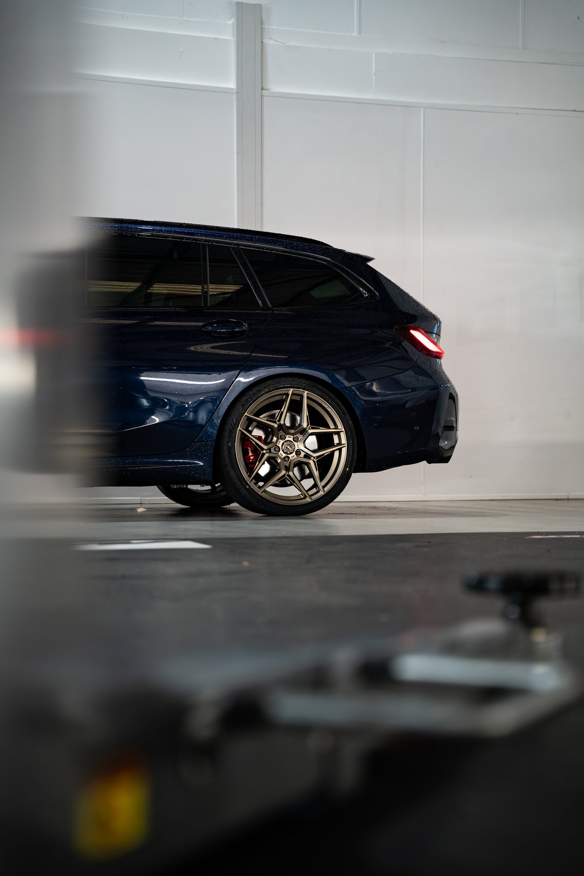 BMW 3 Series G20 / G21 M-W1 Wheels