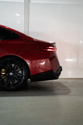 BMW M5 G90 / G99 M Performance Carbon Rear Diffuser