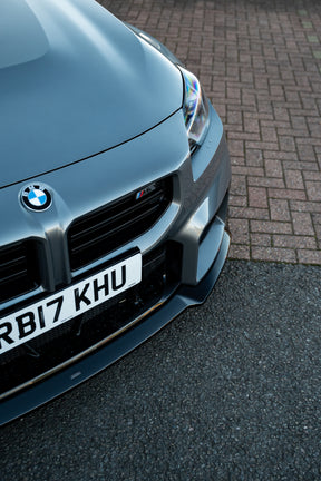 BMW G87 M2 Zaero Gloss Black EVO-S Kit