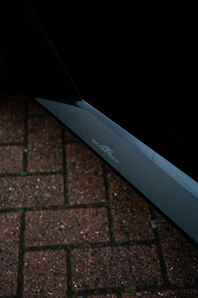 BMW M5 G90/G99 AC Schnitzer Side Skirt Protection Foils