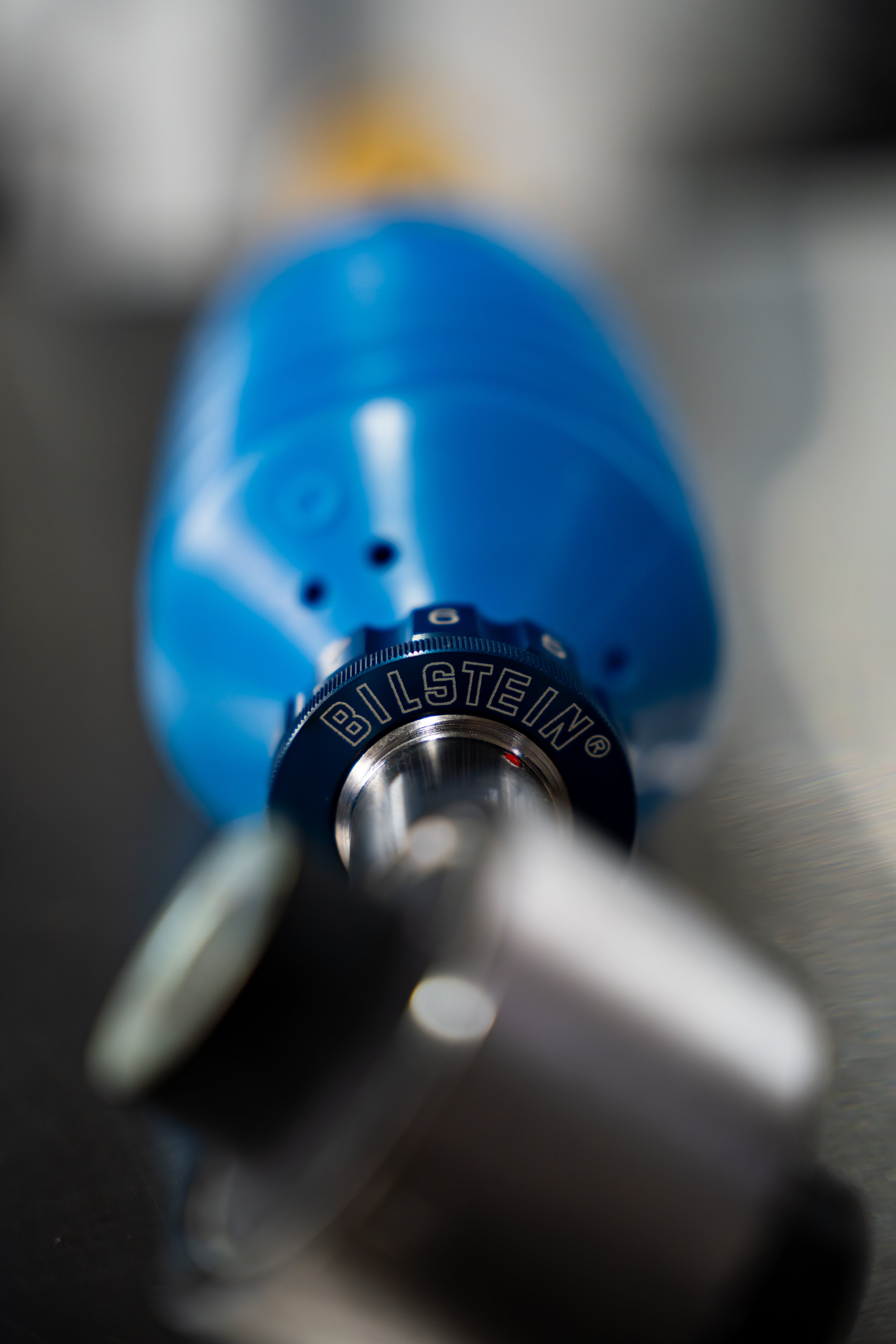 Bilstein B16 BMW M3 F80 M4 F82 M2 F87 Ridecontrol Adjustable Coil overs