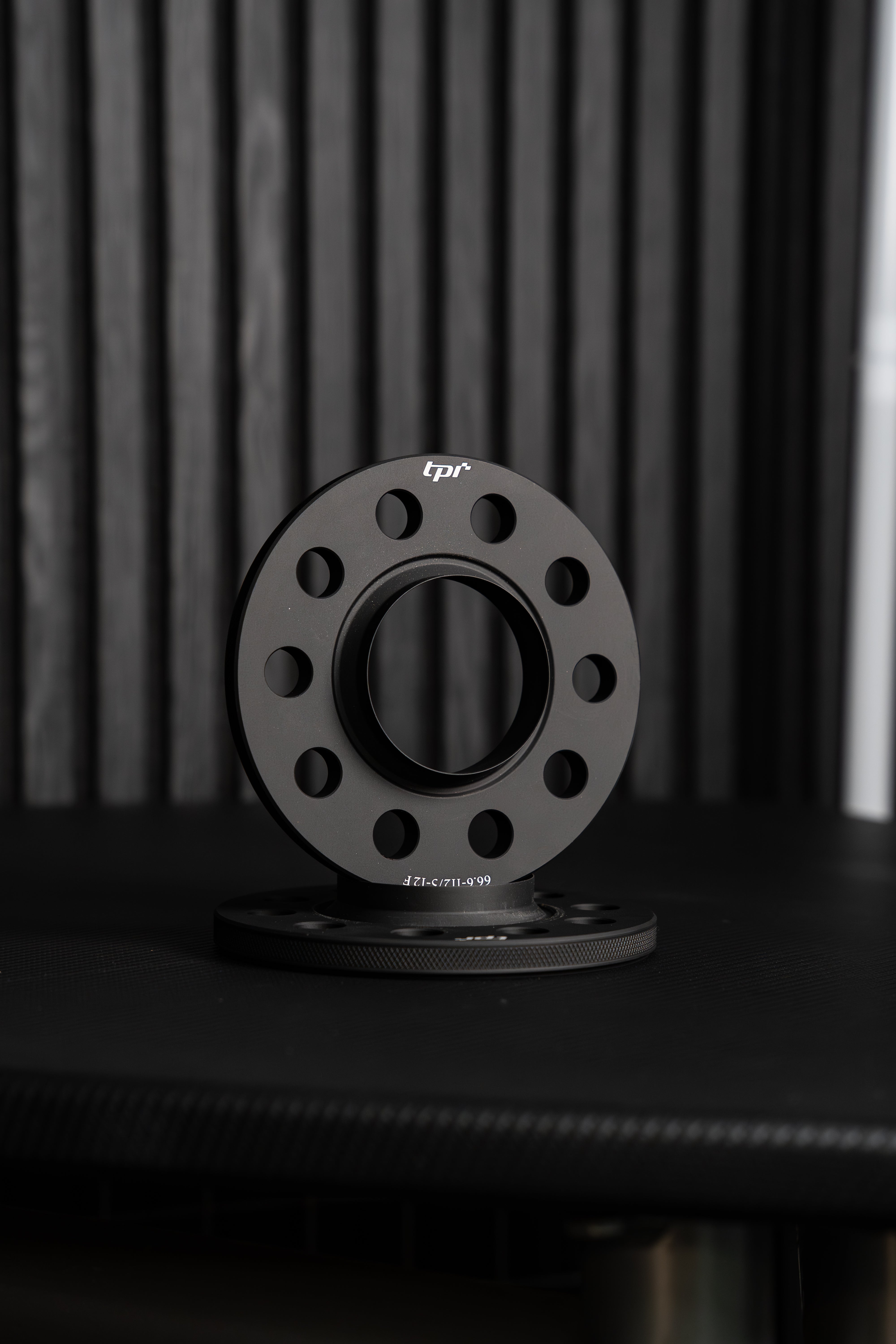 VW Golf MK7/7.5 Wheel Spacers (12/15mm)